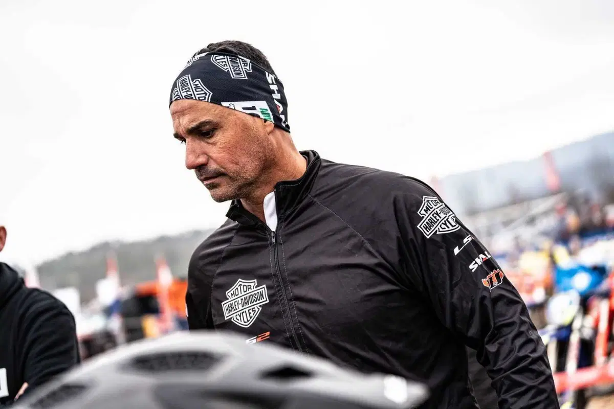 Hard Enduro. Pedrero e H-D ancora a segno. È la volta dell’Impossibile (12)