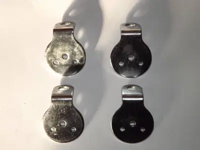 SUPPORTI CATERIFRANGENI SUZUKI