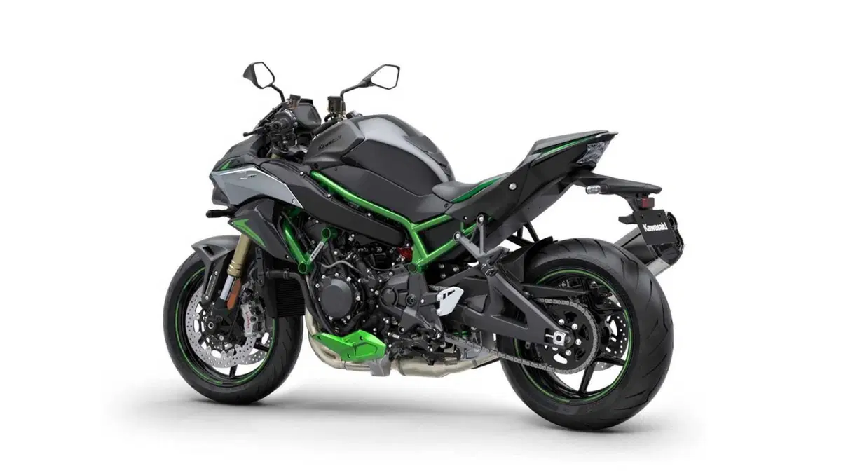 Kawasaki Z H2 Z H2 SE Performance (2022 - 24) (2)