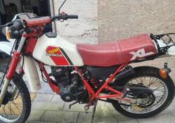 PEZZI DI RICAMBIO HONDA XL 125 R