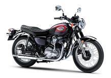 Kawasaki W 800