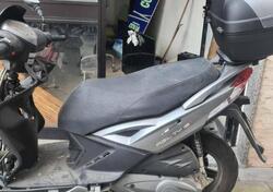 PEZZI DI RICAMBIO KYMCO AGILITY 125 R16 +