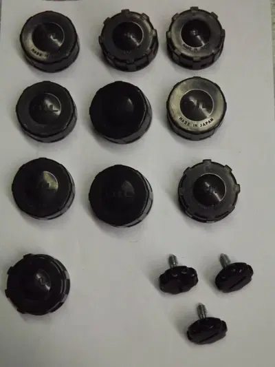 tappi per serbatoio MIX.SUZUKI