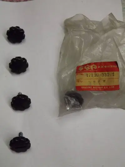 pomello fianchetti SUZUKI