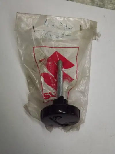 POMELLO FIANCHETTO SUZUKI