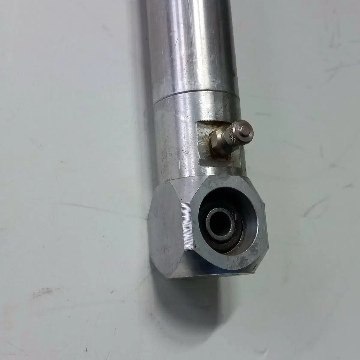 Ammortizzatori ad aria Deltaplano a motore posteri X-Race Moto Setting (5)