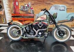 Harley-Davidson 1340 Fat Boy (1990 - 99) - FLSTF usata