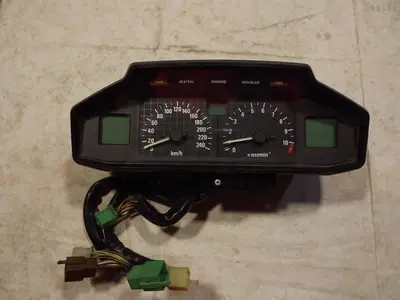 cruscotto Honda VF 750 S