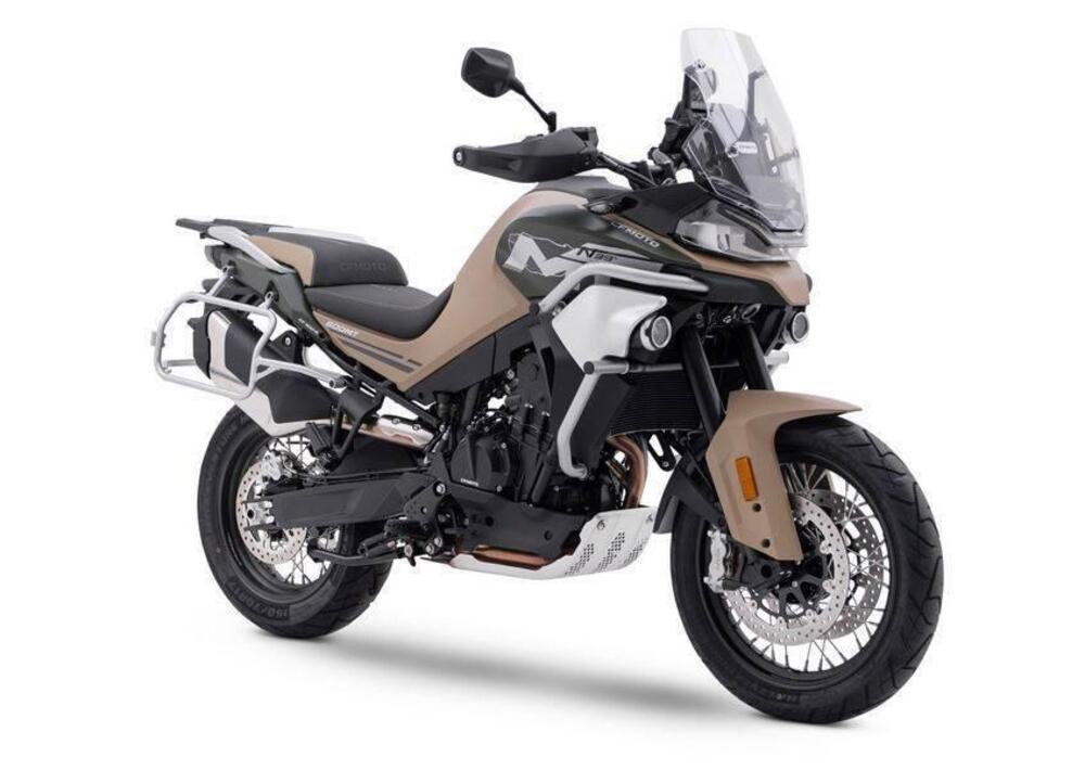 CFMOTO 800MT Limited Edition (2023 - 24) (2)