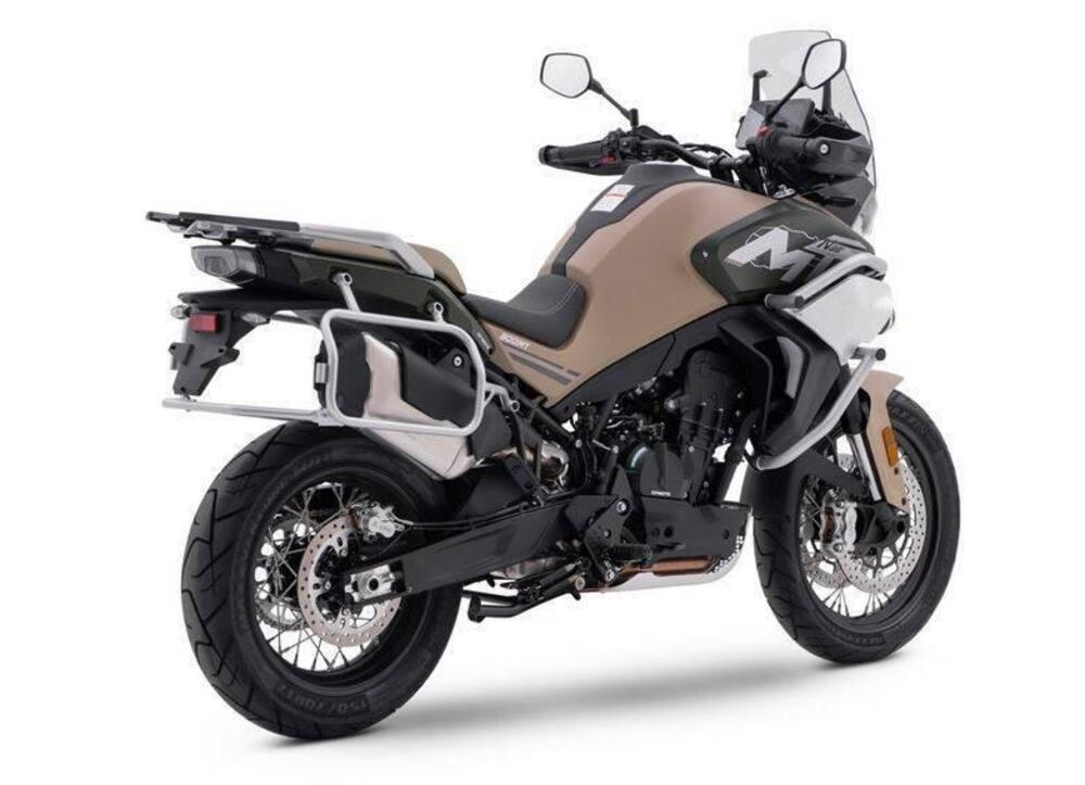 CFMOTO 800MT Limited Edition (2023 - 24) (5)