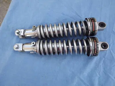 AMMORTIZZATORI POS. CB900 BOLDOR Honda