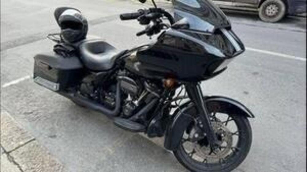Harley-Davidson Road Glide Special (2021 - 23) (5)