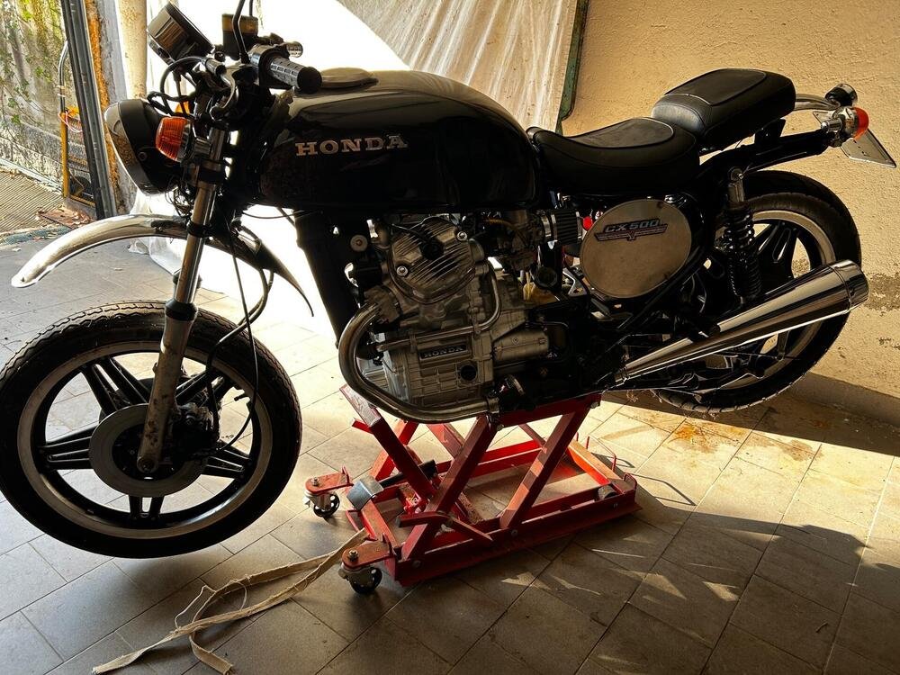 Honda cx 500 (3)