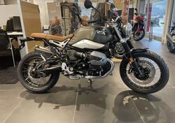 Bmw R nineT Scrambler (2021 - 24) usata