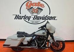 Harley-Davidson 117 Street Glide (2018 - 20) - FLHXSE usata