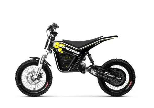 Kuberg Cross (2019 - 26)