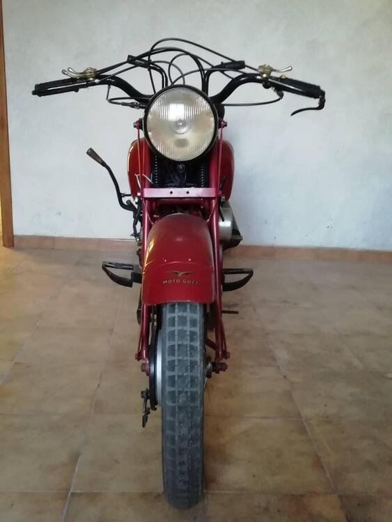 Moto Guzzi ALCE 500 (5)