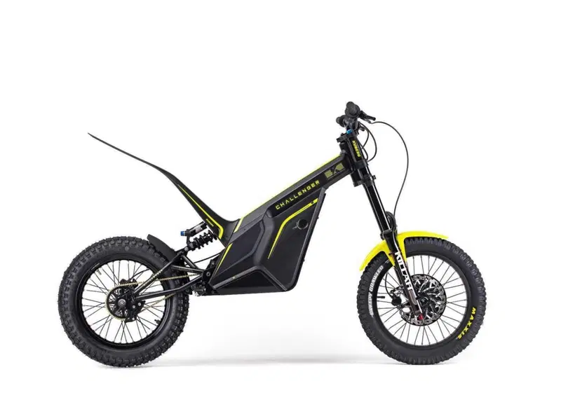 Kuberg Challenger Challenger 20" (2019 - 26)