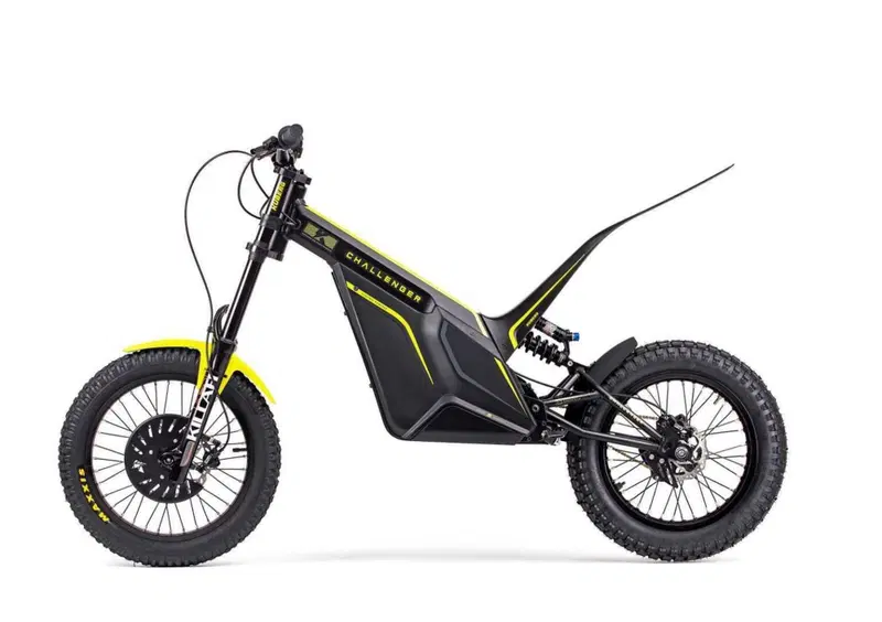 Kuberg Challenger Challenger 24" (2019 - 26) (2)