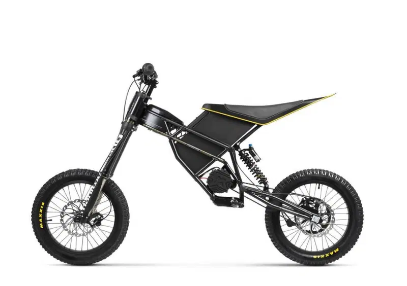 Kuberg Freerider Freerider 20" (2019 - 26)