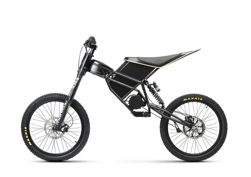 Kuberg Freerider Freerider 24" (2019 - 26)