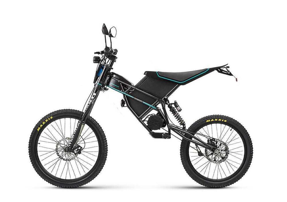 Kuberg Freerider 26 (2023 - 24)