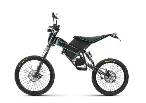 Freerider de Kuberg