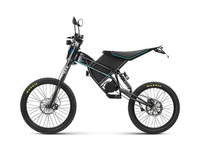 Kuberg Freerider Freerider 26" (2023 - 26)