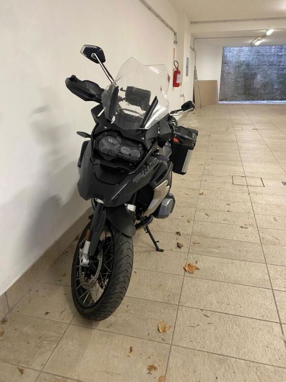 Bmw R 1250 GS (2021 - 24)