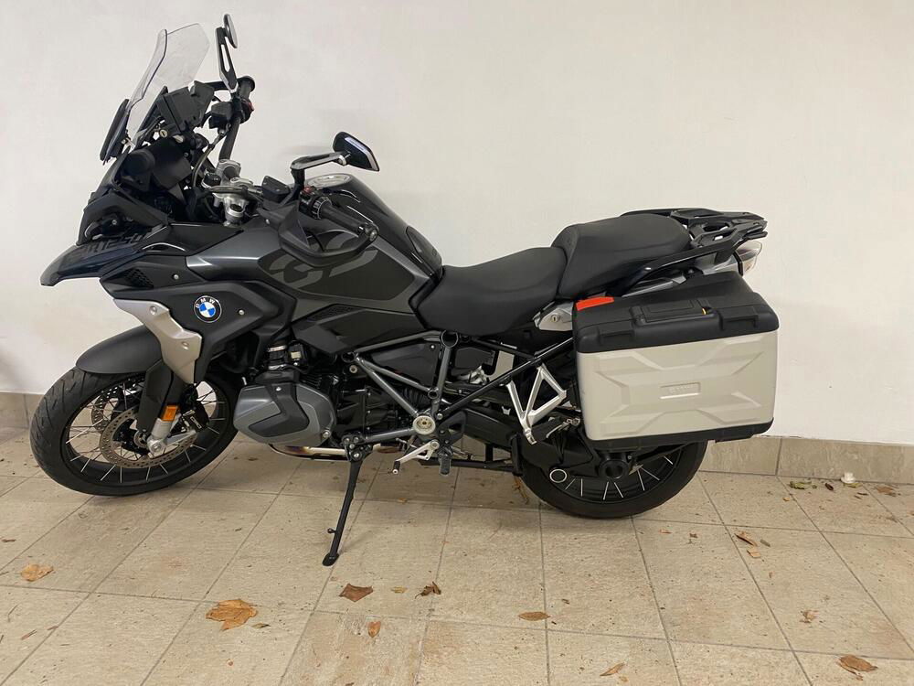 Bmw R 1250 GS (2021 - 24) (2)