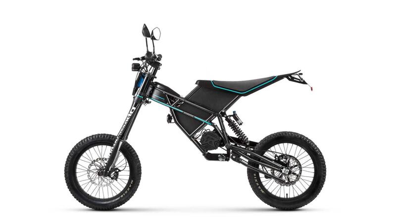 Kuberg Freerider Freerider Street 20" (2019 - 24)