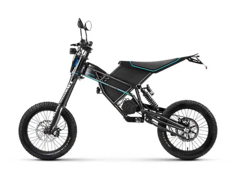 Kuberg Freerider Freerider Street 20" (2019 - 26)