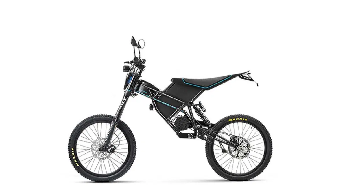 Kuberg Freerider Freerider Street 24" (2023 - 26)