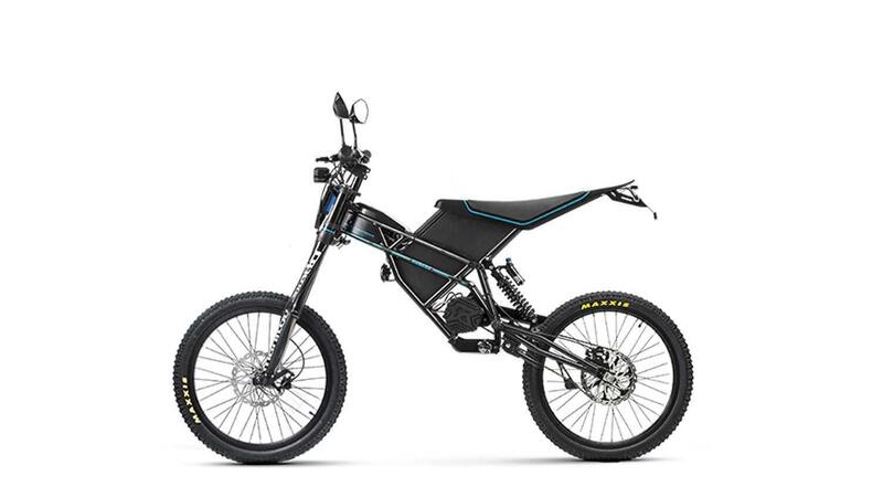 Kuberg Freerider Freerider Street 24" (2023 - 24)