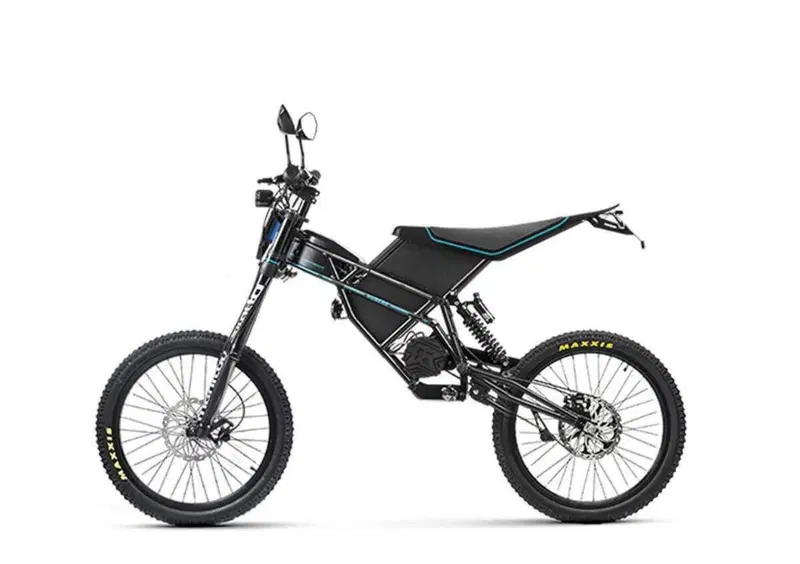 Kuberg Freerider Freerider Street 24" (2023 - 26)