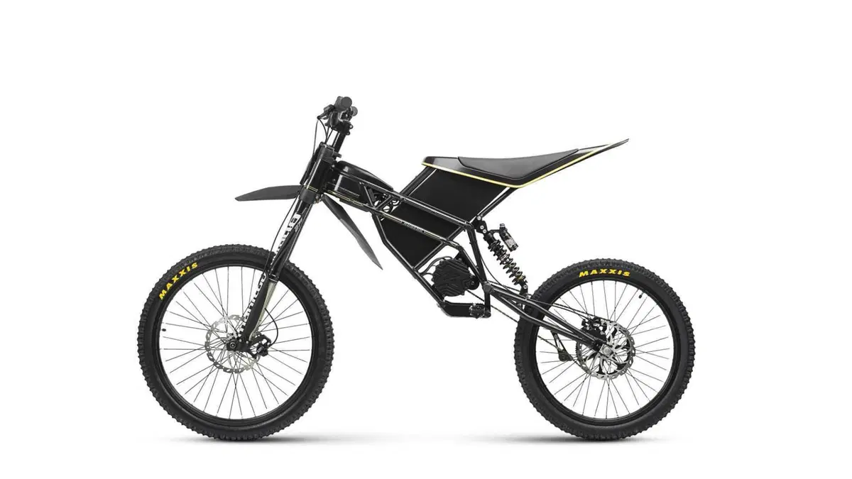 Kuberg Freerider Freerider Street 26" (2023 - 26)