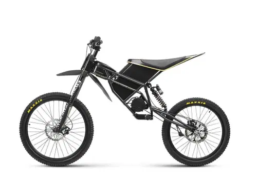 Kuberg Freerider Street 26" (2023 - 26)