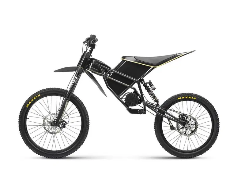 Kuberg Freerider Freerider Street 26" (2023 - 26)
