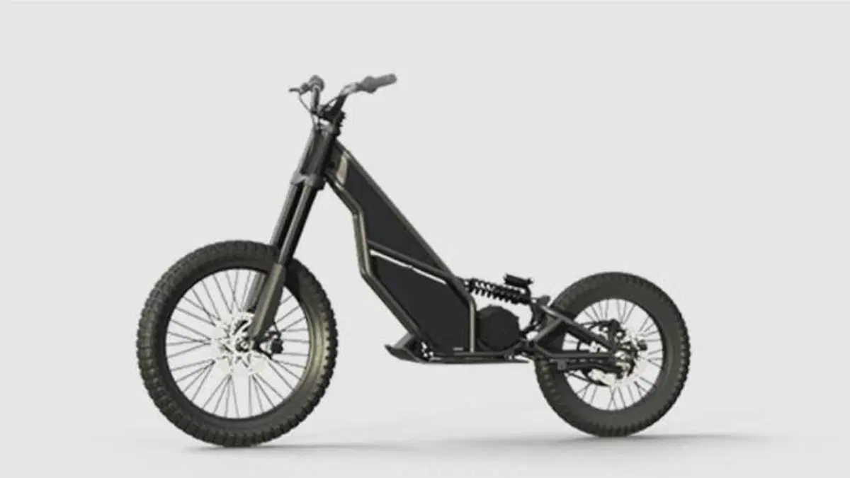 Kuberg Ranger Ranger Standard (2023 - 26)
