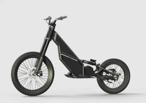 Kuberg Ranger Standard (2023 - 26)