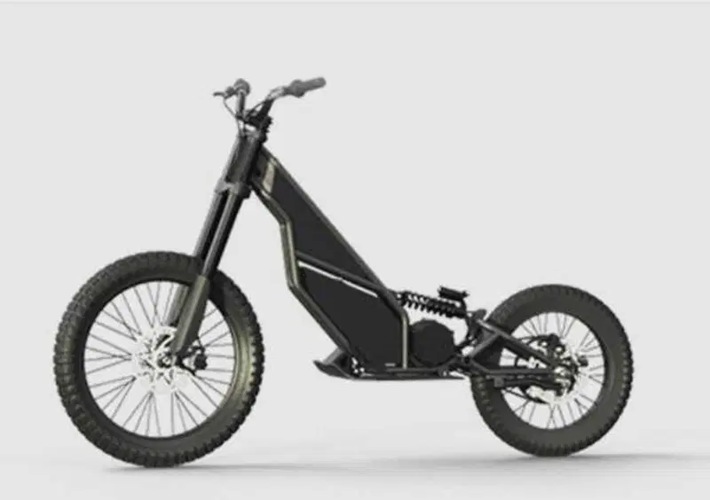 Kuberg Ranger Ranger Standard (2023 - 26)