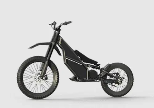 Kuberg Ranger Race (2023 - 26)