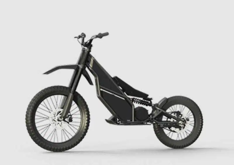 Kuberg Ranger Ranger Race (2023 - 26)