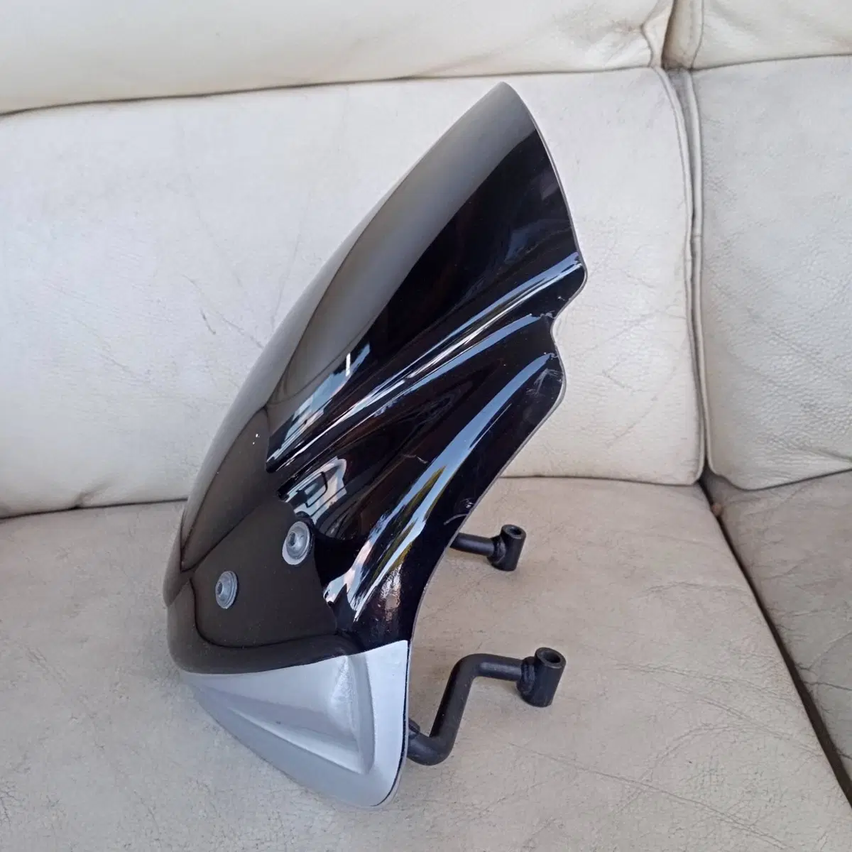Cupolino Suzuki gladius (3)