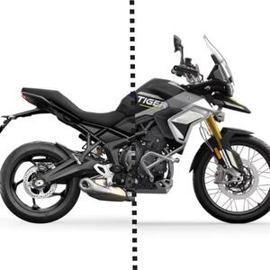 Accessori per Benelli TRK 502 by SW-Motech - Dueruote