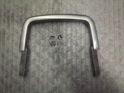 maniglione post. vf750c Honda