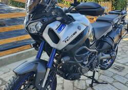 Yamaha XT1200Z Super Ténéré ABS (2015 - 16) usata