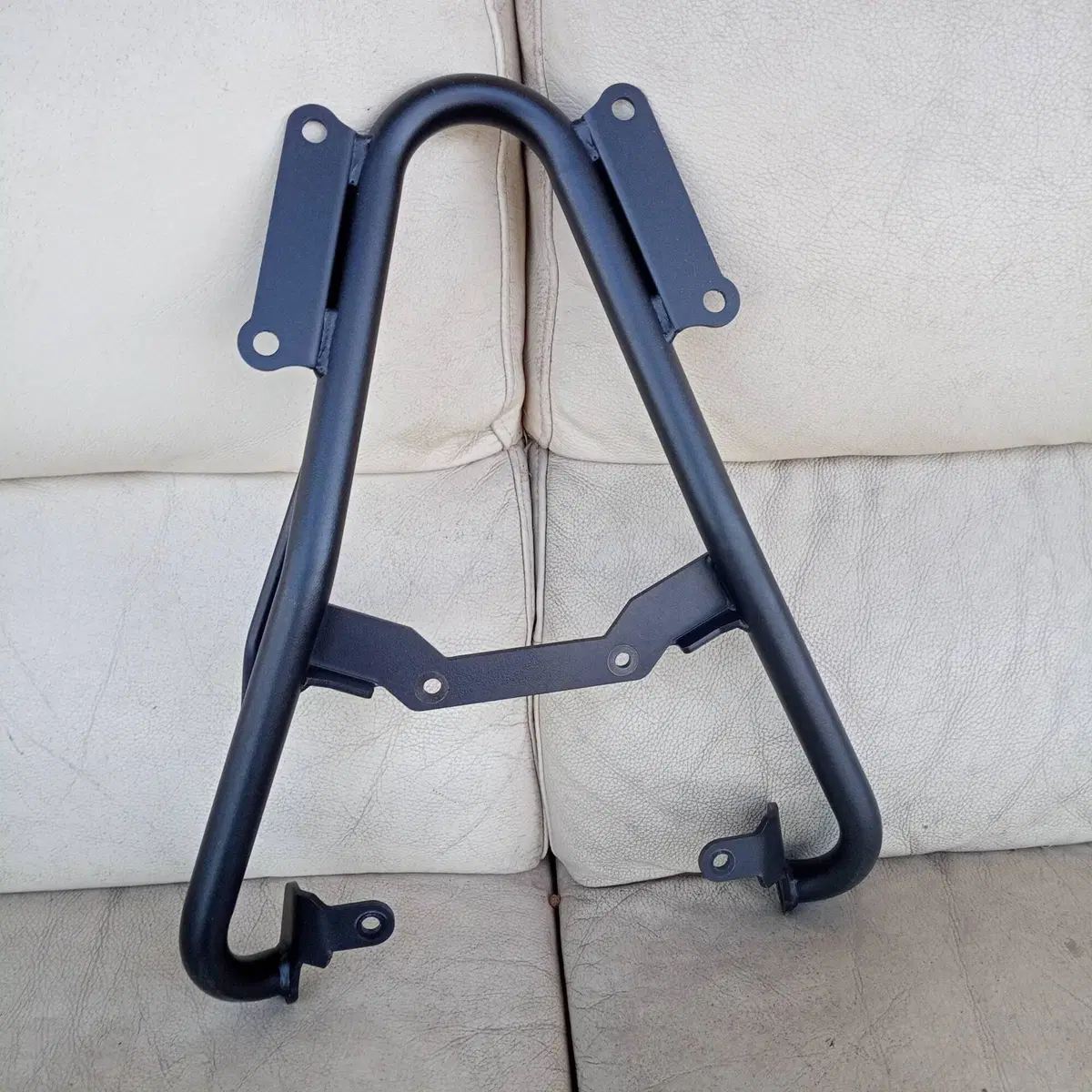 Portapacchi GIVI per Suzuki Gladius