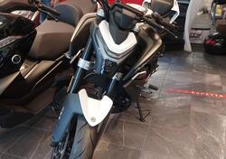 CFMOTO 450NK (2023 - 25) nuova