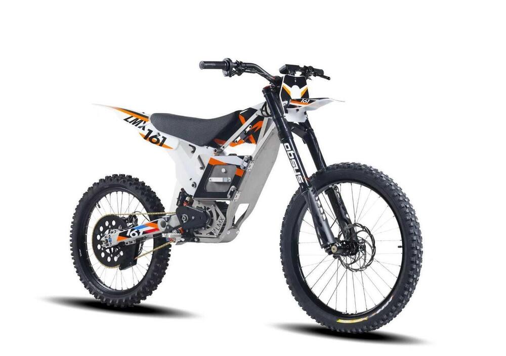 LMX Bikes 161 Freeride MX Bike (2017 - 24)